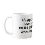 happiness mugs
