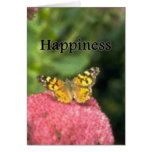 Happiness Proverbs 16-20 Greeting Cards