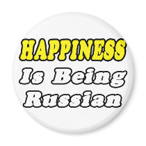 Happiness...Russian