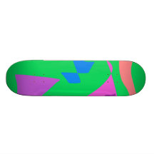 Happiness Tomorrow Future Hope Encouraging 104 Custom Skate Board