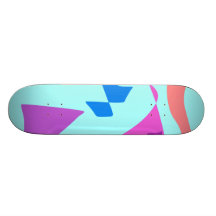 Happiness Tomorrow Future Hope Encouraging 114 Custom Skateboard