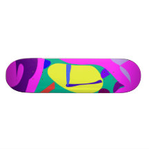 Happiness Tomorrow Future Hope Encouraging 28 Custom Skateboard