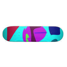 Happiness Tomorrow Future Hope Encouraging 35 Skateboard Decks
