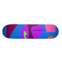 Happiness Tomorrow Future Hope Encouraging 50 Skateboard Deck