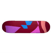 Happiness Tomorrow Future Hope Encouraging 73 Skate Board Deck