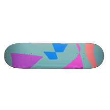 Happiness Tomorrow Future Hope Encouraging 75 Custom Skateboard