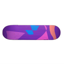 Happiness Tomorrow Future Hope Encouraging 76 Skate Board Deck