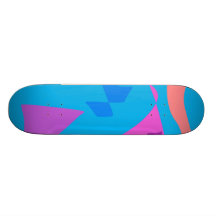 Happiness Tomorrow Future Hope Encouraging 83 Skate Board Deck