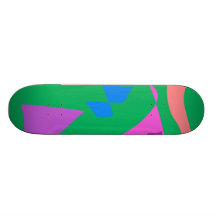 Happiness Tomorrow Future Hope Encouraging 85 Skate Deck