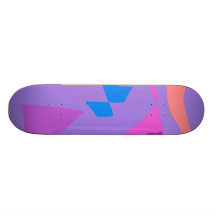 Happiness Tomorrow Future Hope Encouraging 86 Skateboard Deck