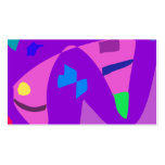 Happiness Tomorrow Future Hope Encouraging 93 Business Card Template