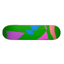 Happiness Tomorrow Future Hope Encouraging 95 Skate Deck
