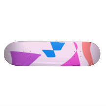 Happiness Tomorrow Future Hope Encouraging 97 Skate Board Deck