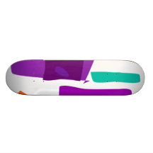 Happiness Tomorrow Future Hope Encouraging Skate Board