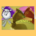 Happy 1st  Birthday! cards