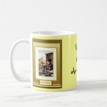 Happy 25th Anniversary  Potting shed Mugs