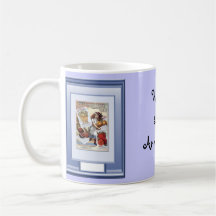 Happy 29th Anniversary  Seed packets Coffee Mug