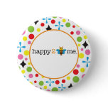 Happy 2 Be Me