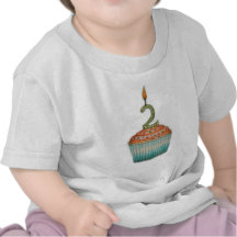 Happy 2nd Birthday! Shirt