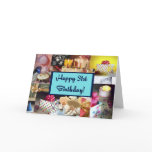 Happy 31st Birthday Cards