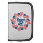 Happy 4th folio planner