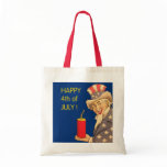 Happy 4th of July from Uncle Sam ! Bags