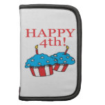 Happy 4th planner
