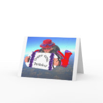Happy 60th Birthday Greeting Cards
