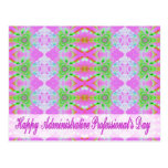 happy administrative professional day post cards