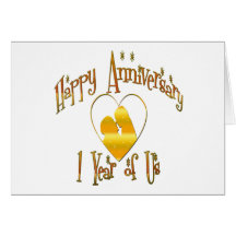 Happy Anniversary Cards