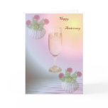 Happy Anniversary Greeting Card
