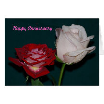 Happy Anniversary Greeting Card