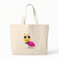 Happy Ant Classic Tote Bag