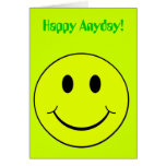 Happy Anyday Card!