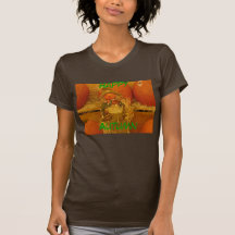 Happy Autumn Shirts
