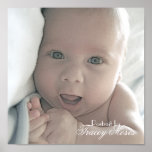 Happy baby posters
