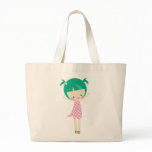 happy canvas bag