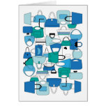 Happy Bag Greeting Card