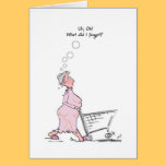 Happy Belated Birthday! cards