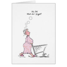 Happy Belated Birthday! Cards
