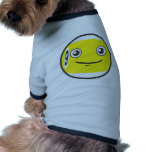 Happy Billiard Nine Ball Dog Tee