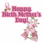 Happy Birth Mothers Day photo sculptures