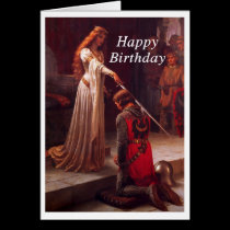 Happy Birthday 3 V cards