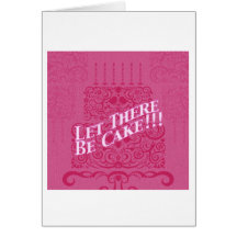 Happy Birthday 5 Greeting Card