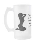 Happy Birthday Amigo Mug
