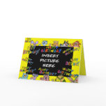 Happy Birthday - Beast Wishes Greeting Card