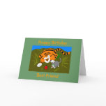Happy Birthday, Best Friend Cards