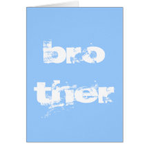 Happy birthday brother cards