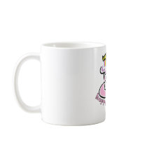 Happy Birthday cake Mug