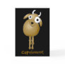 Happy Birthday, Capricorn! Greeting Cards